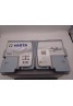 Baterie auto 12V 70Ah 760A E39 Varta Silver AGM Dynamic cod 570901076 Start Stop